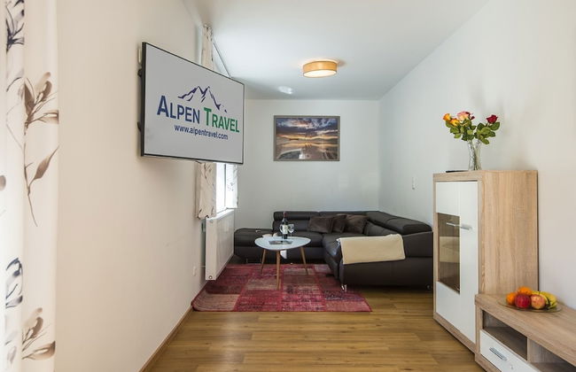 Haus Wallner by Alpentravel - Foto 29