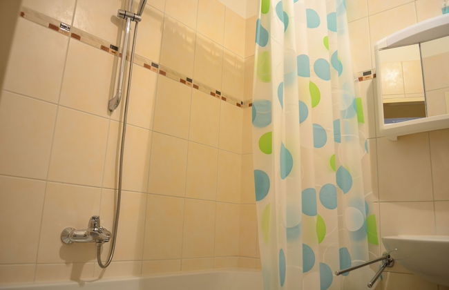 GoVienna Quellenstrasse Apartment - Foto 19