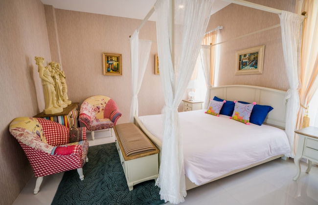 Baan Hua Hin Suk Jung - Photo 45