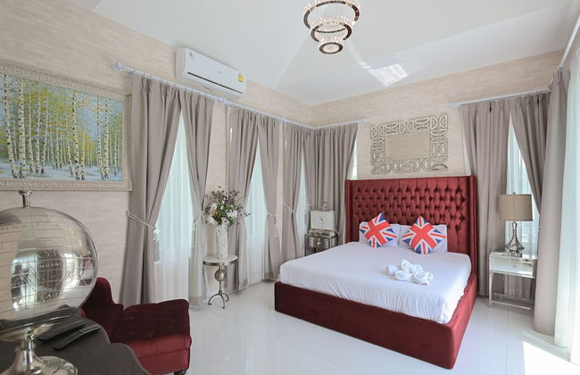 Baan Hua Hin Suk Jung - Photo 36