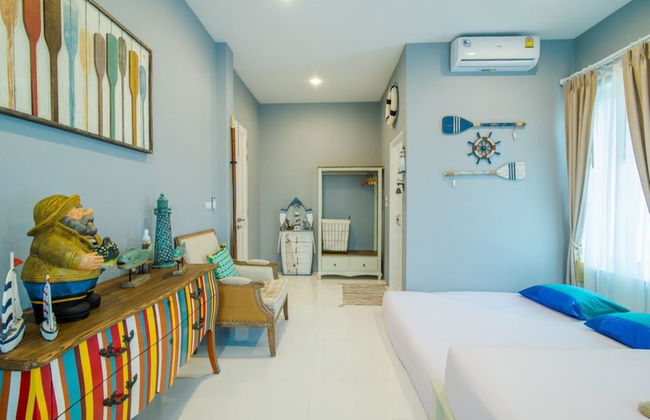Baan Hua Hin Suk Jung - Photo 24