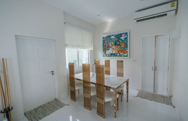 Baan Hua Hin Suk Jung - Photo 53