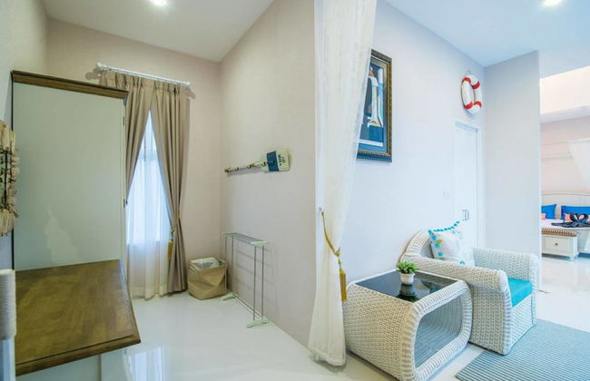 Baan Hua Hin Suk Jung - Photo 60