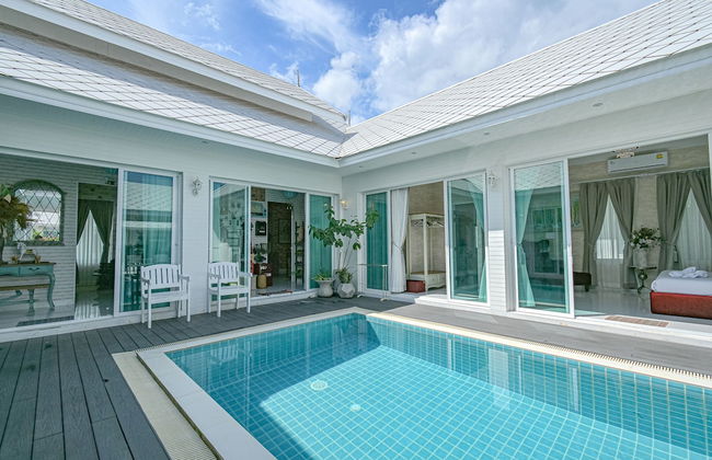Baan Hua Hin Suk Jung - Photo 1