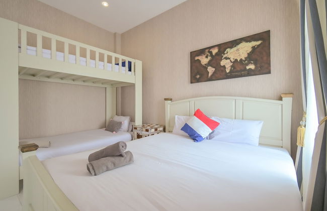 Baan Hua Hin Suk Jung - Photo 33
