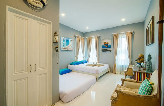 Baan Hua Hin Suk Jung - Photo 16
