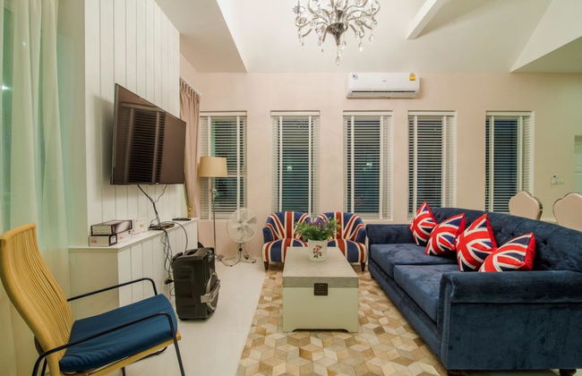 Baan Hua Hin Suk Jung - Photo 69
