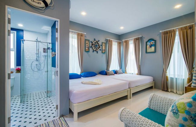 Baan Hua Hin Suk Jung - Photo 4