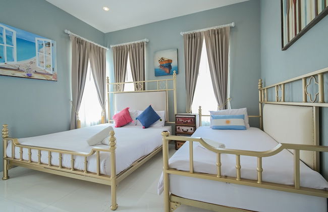 Baan Hua Hin Suk Jung - Photo 34