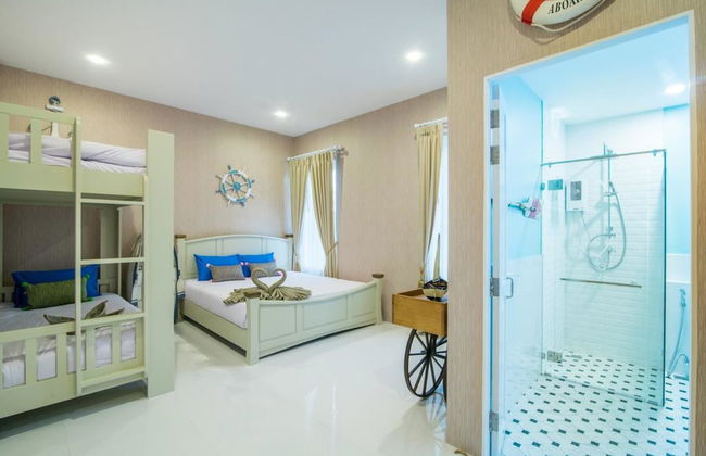 Baan Hua Hin Suk Jung - Photo 12