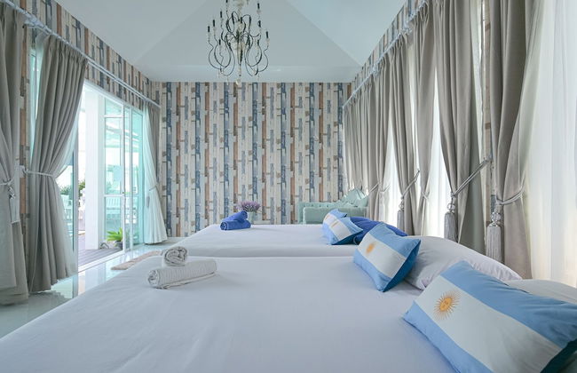 Baan Hua Hin Suk Jung - Photo 30