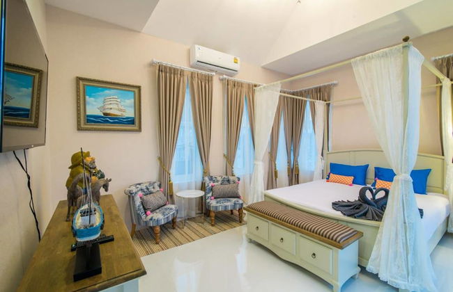 Baan Hua Hin Suk Jung - Photo 6