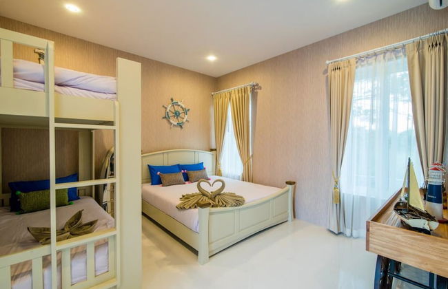 Baan Hua Hin Suk Jung - Photo 5