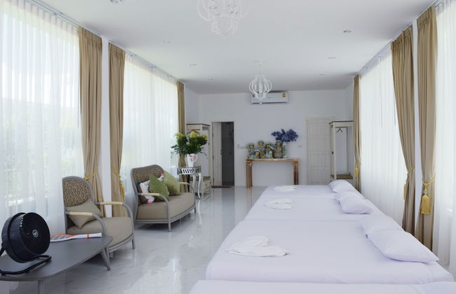 Baan Hua Hin Suk Jung - Photo 27