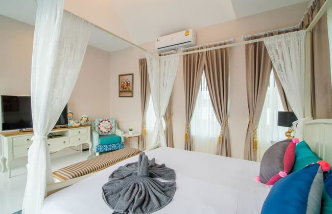 Baan Hua Hin Suk Jung - Photo 19