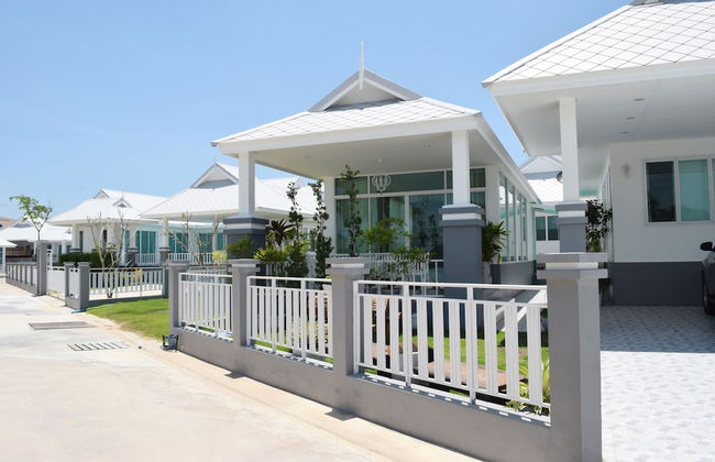 Baan Hua Hin Suk Jung - Photo 28