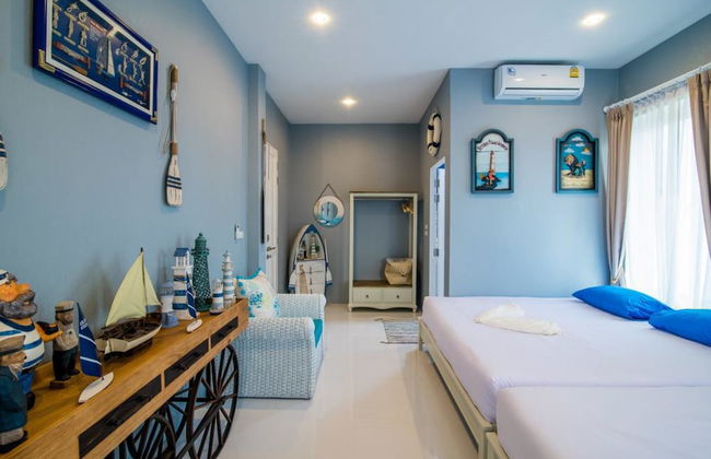 Baan Hua Hin Suk Jung - Photo 14