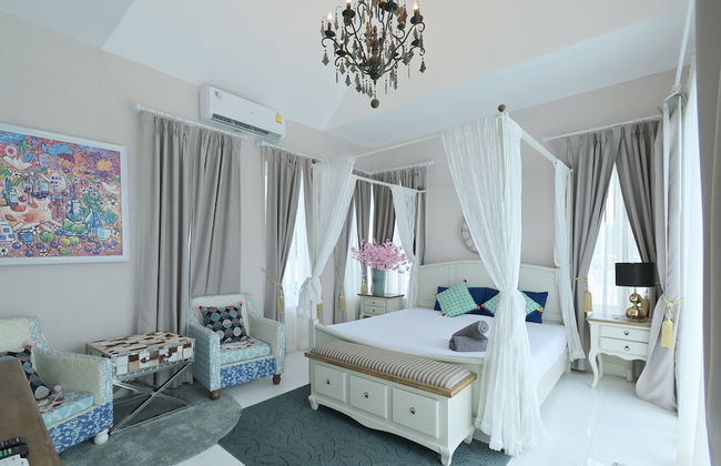 Baan Hua Hin Suk Jung - Photo 31
