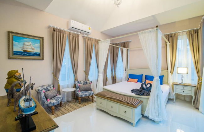 Baan Hua Hin Suk Jung - Photo 10