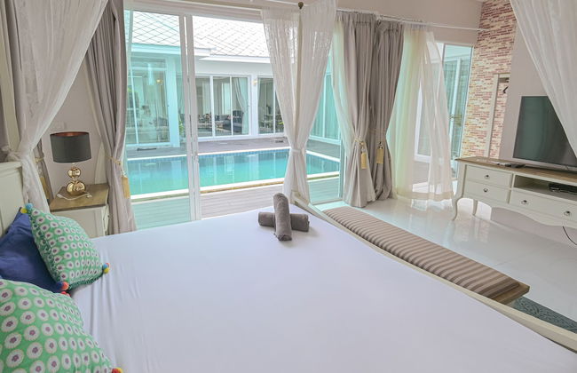 Baan Hua Hin Suk Jung - Photo 2