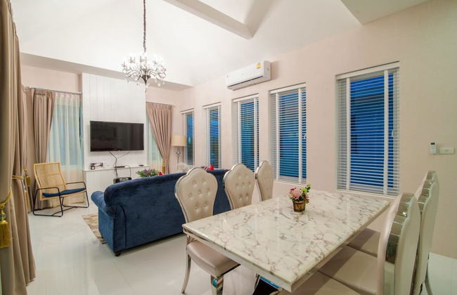 Baan Hua Hin Suk Jung - Photo 50