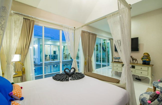 Baan Hua Hin Suk Jung - Photo 7