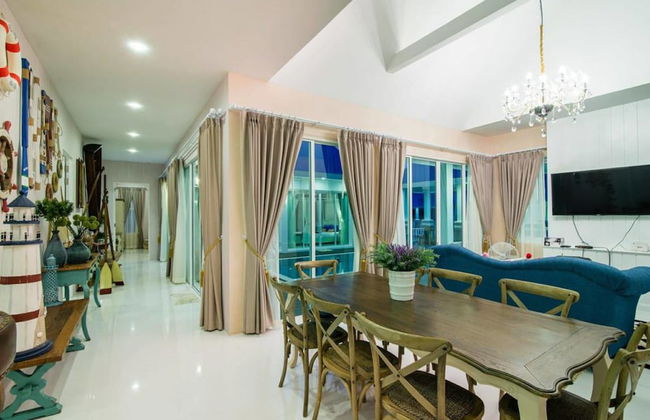 Baan Hua Hin Suk Jung - Photo 46