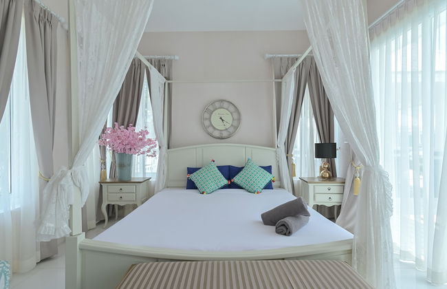 Baan Hua Hin Suk Jung - Photo 35