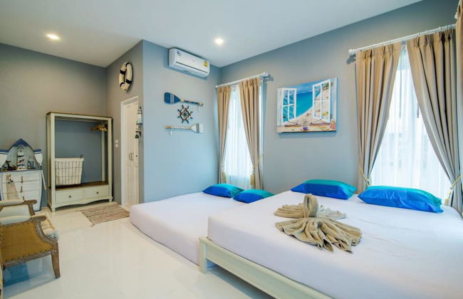 Baan Hua Hin Suk Jung - Photo 15