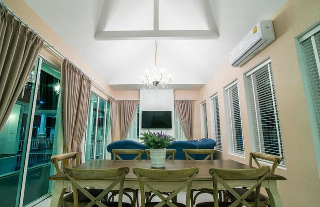 Baan Hua Hin Suk Jung - Photo 47