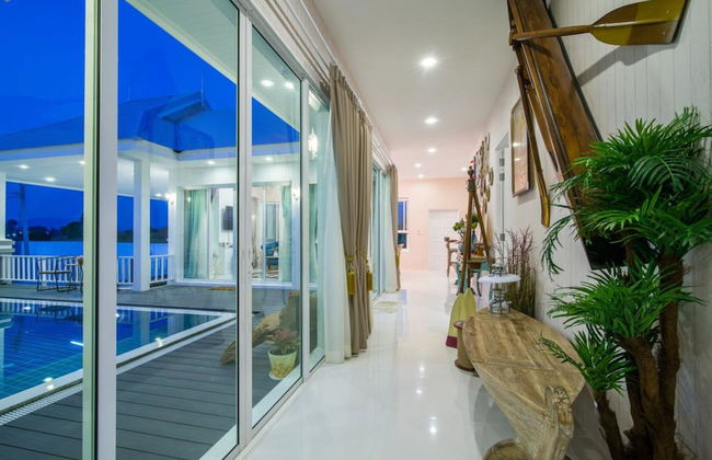 Baan Hua Hin Suk Jung - Photo 11
