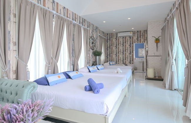 Baan Hua Hin Suk Jung - Photo 37