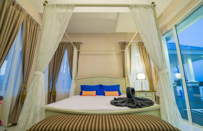 Baan Hua Hin Suk Jung - Photo 9