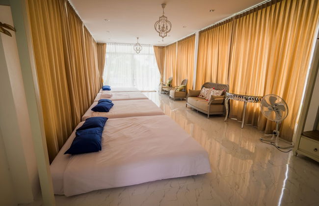 Baan Hua Hin Suk Jung - Photo 42