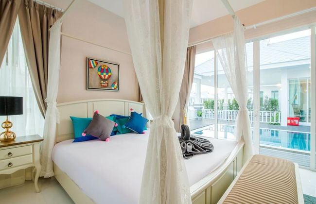Baan Hua Hin Suk Jung - Photo 21