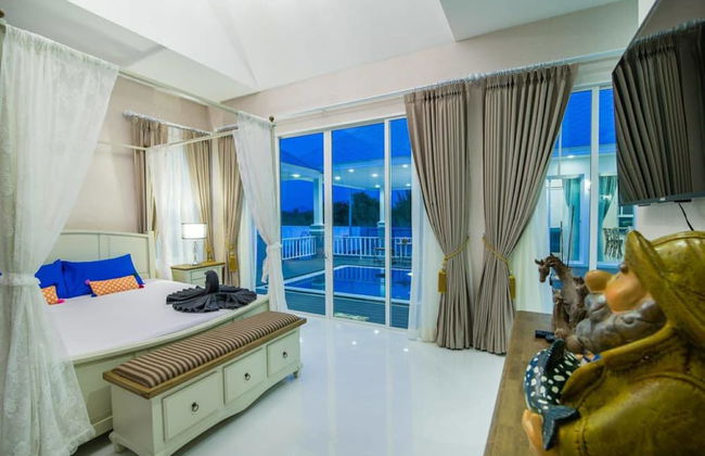 Baan Hua Hin Suk Jung - Photo 3