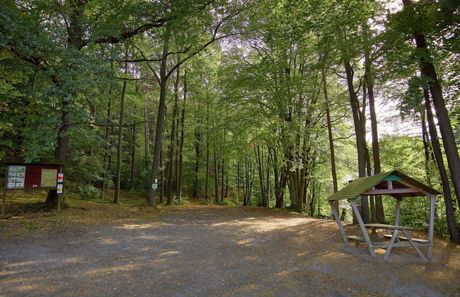 Jalhay Pondside Forest Home - Foto 34