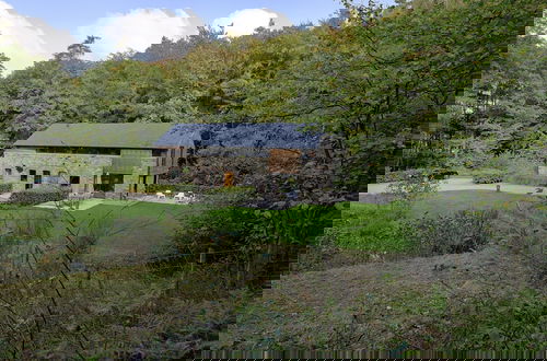 Foto 32 - Holiday Home in Jalhay Near Forest & Pond