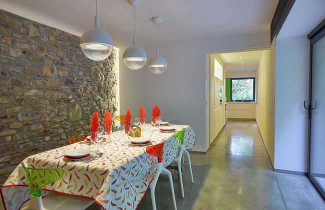 Jalhay Pondside Forest Home - Foto 23