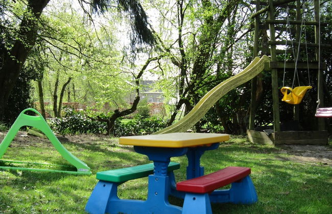 Celtic Charm in Berismenil - Foto 11