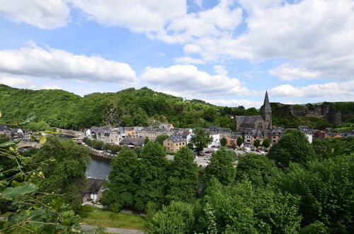 Photo 27 - Holiday Home in Typical Ardennes Style