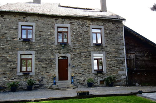 Photo 23 - Holiday Home in Typical Ardennes Style