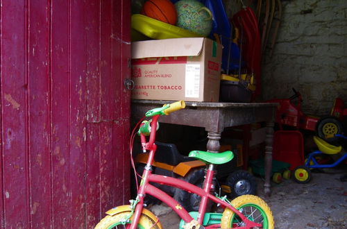 Photo 13 - Holiday Home in Typical Ardennes Style