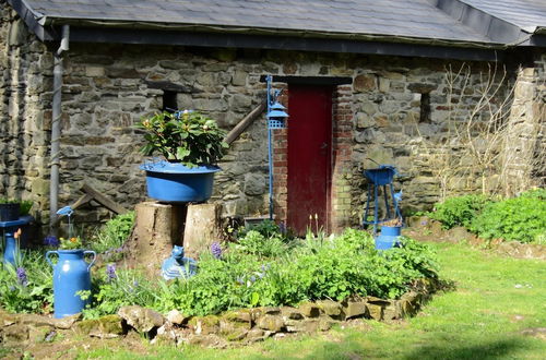 Photo 22 - Holiday Home in Typical Ardennes Style