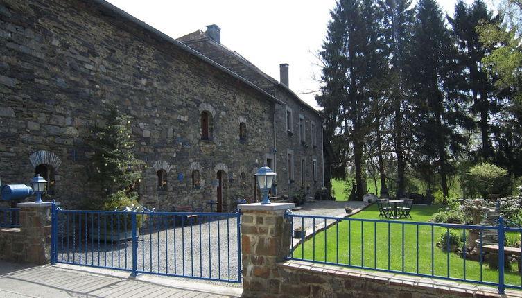 Photo 1 - Holiday Home in Typical Ardennes Style