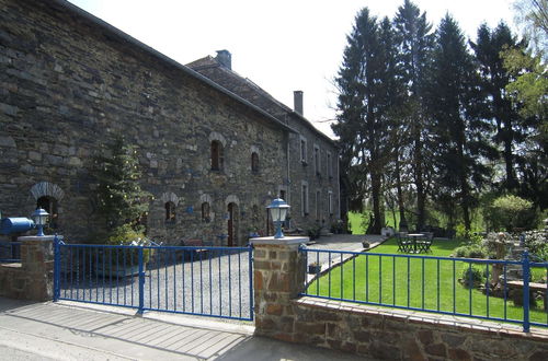 Photo 1 - Holiday Home in Typical Ardennes Style