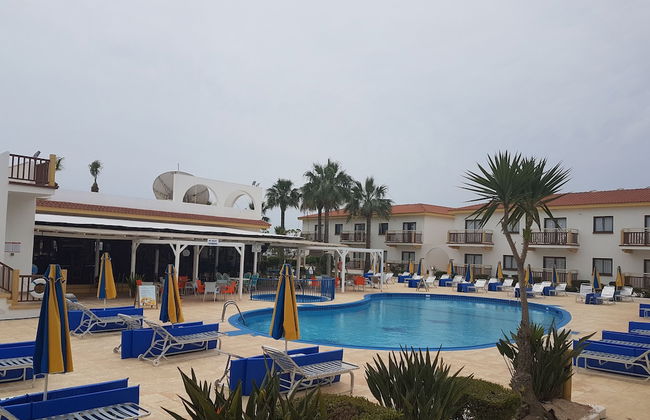 Cosmelenia Hotel Apartments - Foto 42