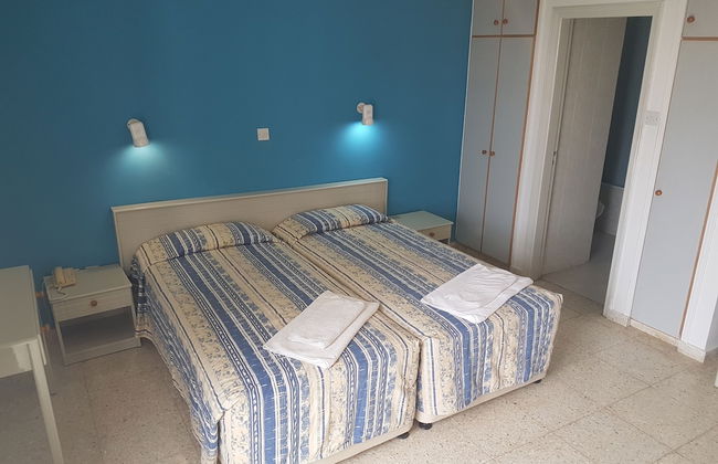 Cosmelenia Hotel Apartments - Foto 6