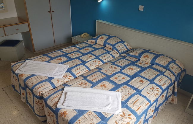 Cosmelenia Hotel Apartments - Foto 4