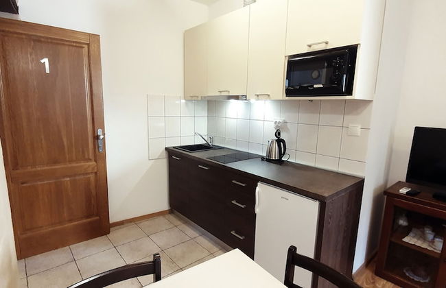 Dolce Vita Apartments - Foto 14